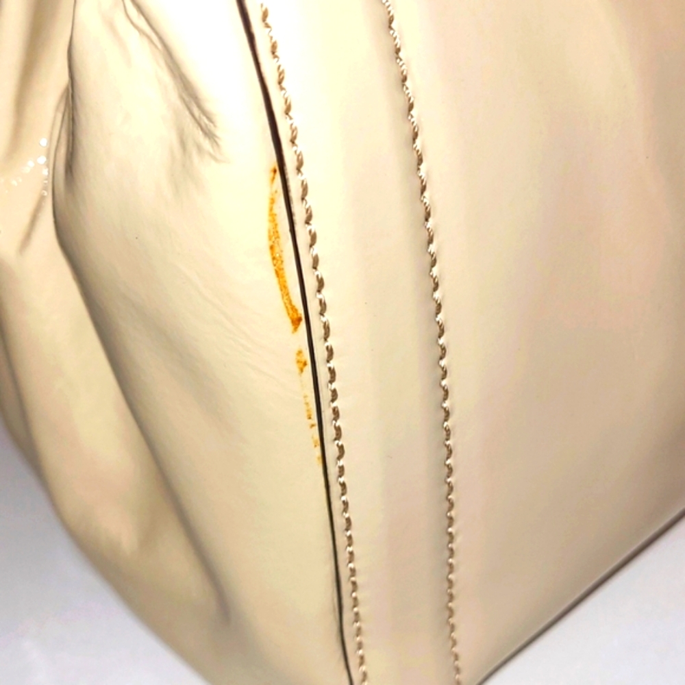 Kate Spade Carlisle Street Satchel With Dustbag - Picture 8 of 14
